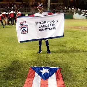 Meet your Posher, Edgar joel